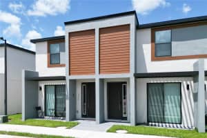 3250 SUSTAINABLE WAY, KISSIMMEE, FL 34747 - MLS#MFRO6379976