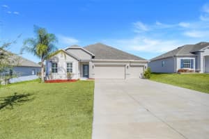 1814 FOREST GLEN DRIVE, FRUITLAND PARK, FL 34731 - MLS#MFRO6379983