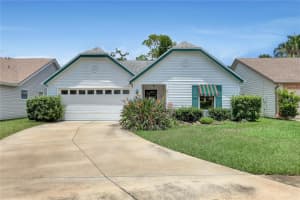 778 PINE SHORES CIRCLE, NEW SMYRNA BEACH, FL 32168 - MLS#MFRO6380013