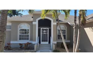 9597 LITTLE ROCK STREET, PORT CHARLOTTE, FL 33981 - MLS#MFRO6380033