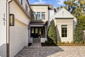 151 OAKWOOD WAY, WINTER PARK, FL 32789 - MLS#MFRO6380037