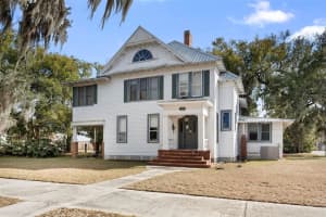 485 E Stanford St, BARTOW
