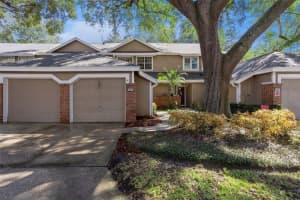 683 Post Oak Cir #117, ALTAMONTE SPRINGS