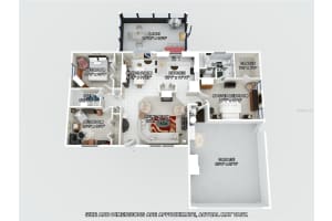 5740 WOLF LAKE ROAD, SEBRING, FL 33875 - MLS#MFRO6380058