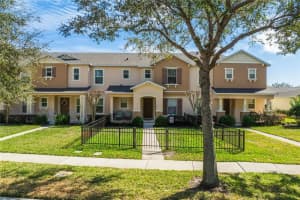 2741 Wild Tamarind Blvd, ORLANDO