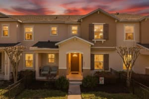 2741 WILD TAMARIND BOULEVARD, ORLANDO, FL 32828 - MLS#MFRO6380074