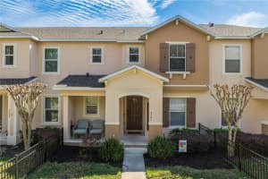 2741 WILD TAMARIND BOULEVARD, ORLANDO, FL 32828 - MLS#MFRO6380074