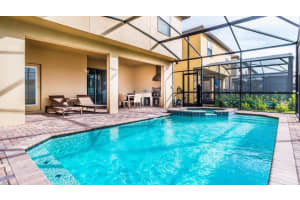 2112 ROME DRIVE, KISSIMMEE, FL 34747 - MLS#MFRO6380081