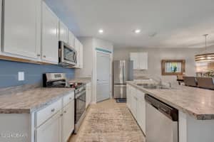 136 OLD MILL POND ROAD, EDGEWATER, FL 32141 - MLS#MFRO6380086