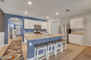 136 OLD MILL POND ROAD, EDGEWATER, FL 32141 - MLS#MFRO6380086