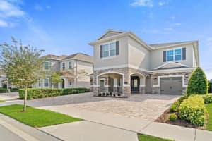 308 Southfield St, KISSIMMEE