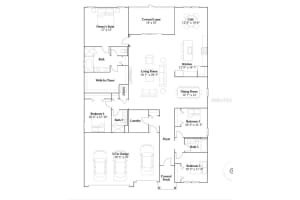 13977 CONVERGENCE BOULEVARD, ALACHUA, FL 32615 - MLS#MFRO6380095