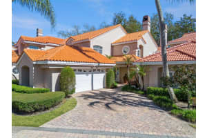 7433 SOMERSET SHORES COURT, ORLANDO, FL 32819 - MLS#MFRO6380097