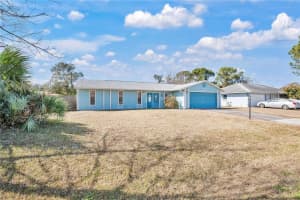 1428 VICTORY PALM DRIVE, EDGEWATER, FL 32132 - MLS#MFRO6380107