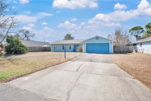 1428 VICTORY PALM DRIVE, EDGEWATER, FL 32132 - MLS#MFRO6380107