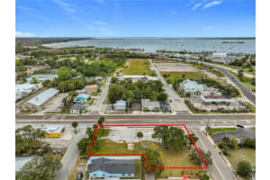 405 GARDEN STREET, TITUSVILLE, FL 32796 - MLS#MFRO6380116