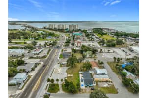 405 GARDEN STREET, TITUSVILLE, FL 32796 - MLS#MFRO6380116