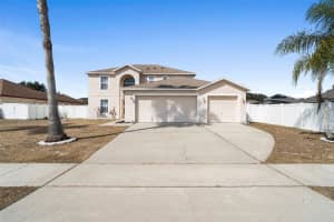 1643 RIDGEMOOR DRIVE, MASCOTTE, FL 34753 - MLS#MFRO6380120