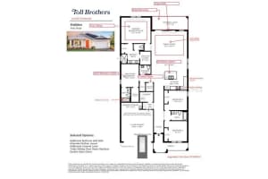 2870 ARBOR DUNE AVENUE, APOPKA, FL 32712 - MLS#MFRO6380126