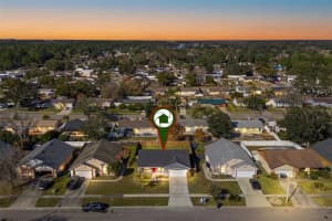 2948 TALLADEGA DRIVE, ORLANDO, FL 32826 - MLS#MFRO6380133