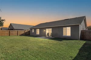 2948 TALLADEGA DRIVE, ORLANDO, FL 32826 - MLS#MFRO6380133