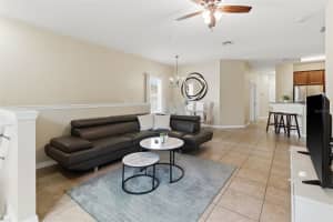 2742 OAKWATER DRIVE, KISSIMMEE, FL 34747 - MLS#MFRO6380137