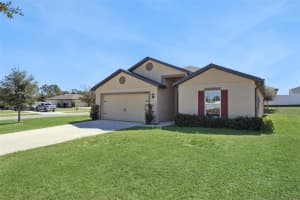 12023 INDIAN GRASS WAY, LEESBURG, FL 34788 - MLS#MFRO6380156