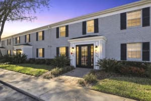 302 Lewfield Cir #302, WINTER PARK