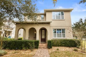 15201 Murcott Blossom Blvd, WINTER GARDEN