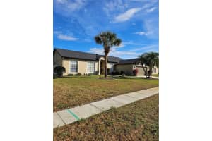 2826 MIDDLETON CIRCLE, KISSIMMEE, FL 34743 - MLS#MFRO6380165