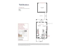 2575 LONG PINE AVENUE, APOPKA, FL 32712 - MLS#MFRO6380172