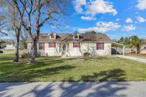 500 E Mattie St, SANFORD