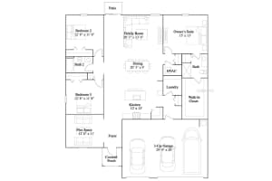 16757 144TH STREET, ALACHUA, FL 32615 - MLS#MFRO6380188