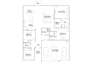 16705 144TH STREET, ALACHUA, FL 32615 - MLS#MFRO6380199