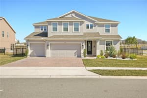 6076 SIERRA CROWN STREET, MOUNT DORA, FL 32757 - MLS#MFRO6380206