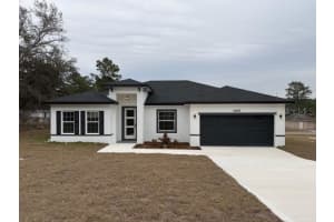 5669 N Claremont Dr, CITRUS SPRINGS 5669 N Claremont Dr, CITRUS SPRINGS