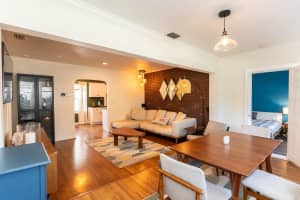 918 PALM DRIVE, ORLANDO, FL 32803 Sold 03/17/26