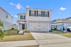 5007 STARBOARD STREET, HAINES CITY, FL 33844 - MLS#MFRO6380222