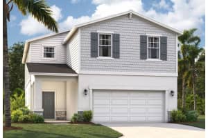 644 Rockaway Ln, COCOA