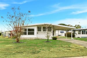 1125 Elkhart Cir, TAVARES