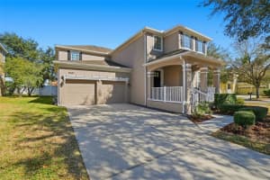 10087 BAYWATER BREEZE DRIVE, ORLANDO, FL 32827 - MLS#MFRO6380249