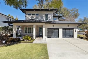 1871 Taylor Ave, WINTER PARK