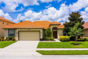 4027 Oakrise Loop, DAVENPORT