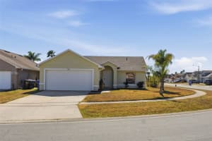 1043 SOARING EAGLE LANE, KISSIMMEE, FL 34746 - MLS#MFRO6380291