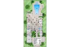 5727 EMERINGTON CRESCENT, ORLANDO, FL 32819 - MLS#MFRO6380297