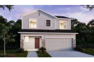 3865 BLUETHREAD WAY, POINCIANA, FL 34759 - MLS#MFRO6380301