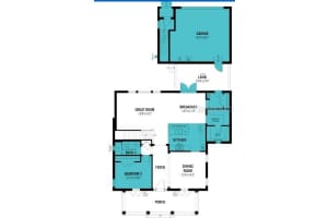 1911 BEACH TERRACE, CELEBRATION, FL 34747 - MLS#MFRO6380302