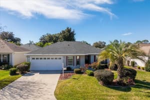 17340 Se 70th Royal Pine Ct, THE VILLAGES