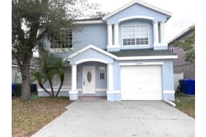 2444 PARSONS POND CIRCLE, KISSIMMEE, FL 34743 - MLS#MFRO6380325