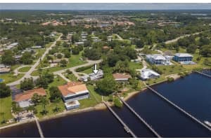 24167 HARBORVIEW ROAD, PUNTA GORDA, FL 33980 - MLS#MFRO6380335